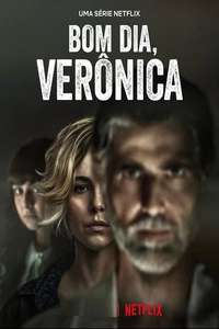 Good Morning  Verônica - Posters