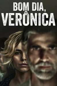 Good Morning  Verônica - Posters