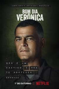 Good Morning  Verônica - Posters