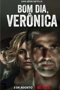 Good Morning  Verônica - Posters