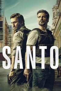 Santo - Posters