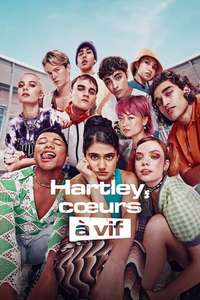 Heartbreak High - Posters