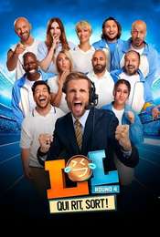 LOL: Qui rit  sort! Season 4