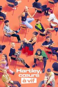Heartbreak High - Posters
