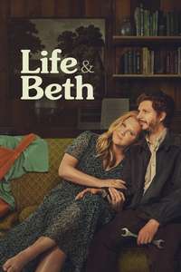 Life And Beth - Posters