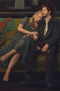 Life And Beth - Posters
