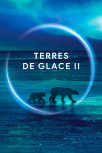 Frozen Planet II - Posters