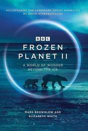 Frozen Planet II