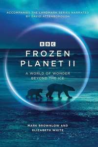 Frozen Planet II - Posters