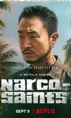 Narco-Saints