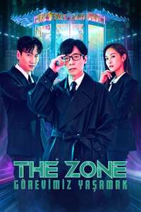 The Zone: Survival Mission - Posters