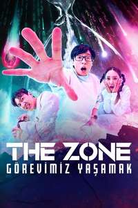 The Zone: Survival Mission - Posters