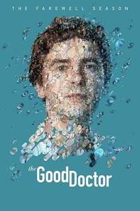 The Good Doctor - Posters
