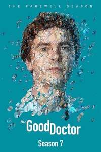 The Good Doctor - Posters