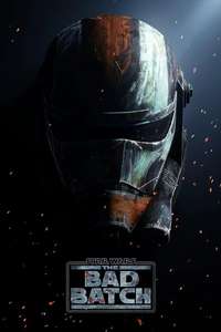 Star Wars: The Bad Batch - Posters