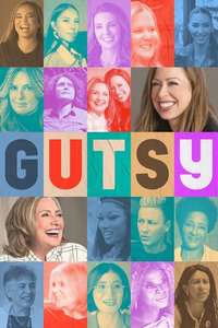 Gutsy - Posters