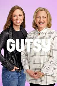 Gutsy - Posters