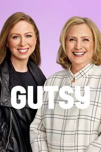 Gutsy - Posters