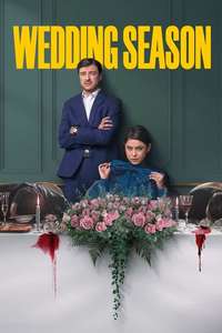 Wedding Season - Posters