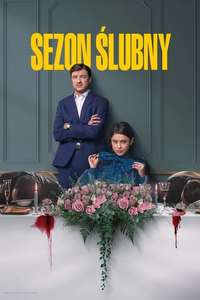 Wedding Season - Posters