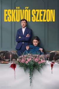 Wedding Season - Posters