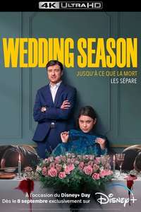 Wedding Season - Posters