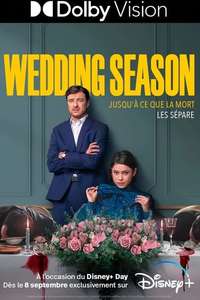 Wedding Season - Posters
