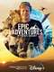 Epic Adventures with Bertie Gregory