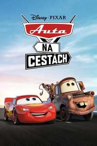 Cars on the Road - Posters