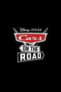 Cars on the Road - Posters