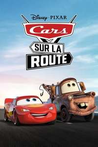 Cars on the Road - Posters