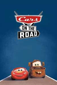 Cars on the Road - Posters