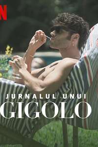 Diary of a Gigolo - Posters