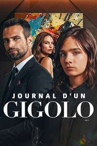 Diary of a Gigolo - Posters