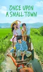Once Upon a Small Town