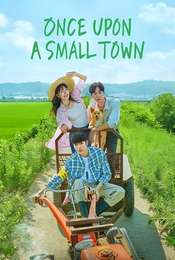 Once Upon a Small Town