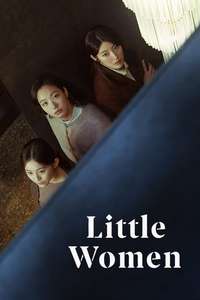 Little Women - Posters