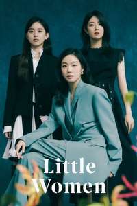 Little Women - Posters