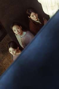 Little Women - Posters