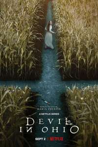 Devil in Ohio - Posters
