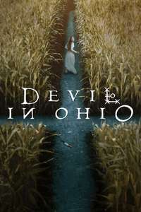 Devil in Ohio - Posters