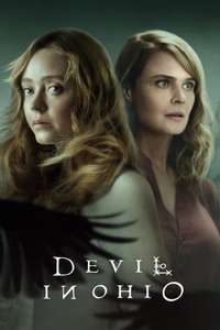 Devil in Ohio - Posters