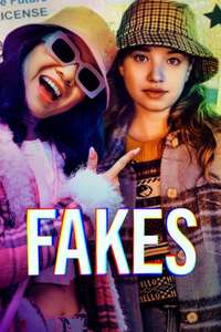 Fakes - Posters