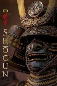 Shōgun - Posters