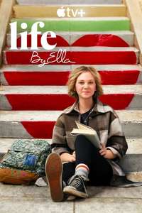 Life By Ella - Posters