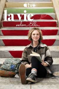 Life By Ella - Posters