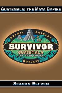 Survivor - Posters