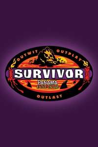 Survivor - Posters