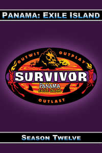Survivor - Posters