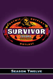 Survivor Panama - Exile Island